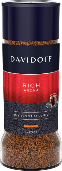 Кофе «Rich Aroma»