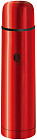 Термос «Burgundy Metallic Line»
