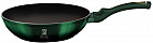 Сковорода-вок «Emerald Collection»