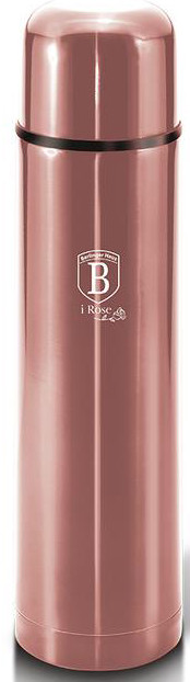 Термос «I-Rose Edition» | I-Rose Edition | Berlinger Haus