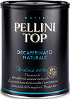 Кофе молотый «Top Decaffeinato»