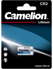 Батарейка Camelion CR2-BP1