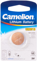 Батарейка Camelion