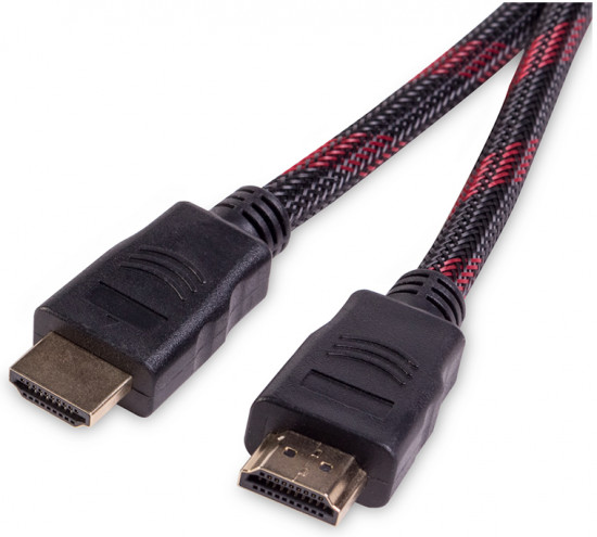 Кабель HDMI