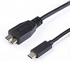 Кабель Micro-B-Type-C