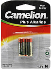 Набор батареек Camelion LR1-BP2
