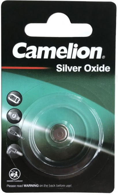Батарейка Camelion | Camelion