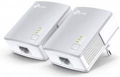 Адаптер Powerline TP-Link TL-PA4010KIT