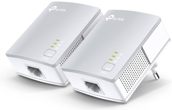 Адаптер Powerline TP-Link TL-PA4010KIT