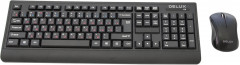 Набор беспроводной Delux DLD-6091OGB