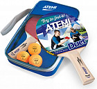 Набор для настольного тенниса «Duet»