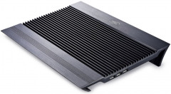 Подставка для ноутбука охлаждающая Deepcool N8
