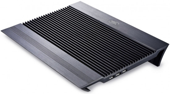 Подставка для ноутбука охлаждающая Deepcool N8