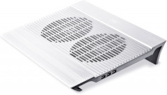 Подставка для ноутбука охлаждающая Deepcool N8