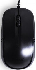 Мышь Delux DLM-136OUB