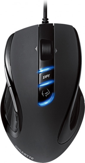 Мышь игровая Gigabyte GM-M6980X