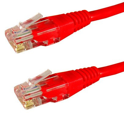 Патч-корд RJ-45 Cat.5e