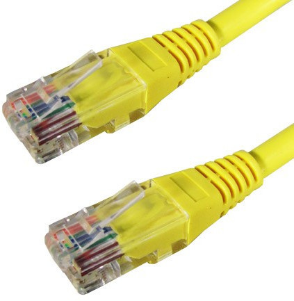 Патч-корд RJ-45 Cat.5e