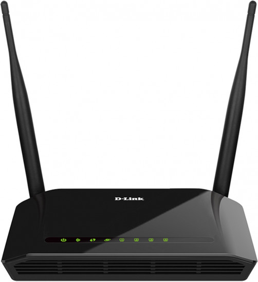 Маршрутизатор D-Link DAP-1360U/A1A