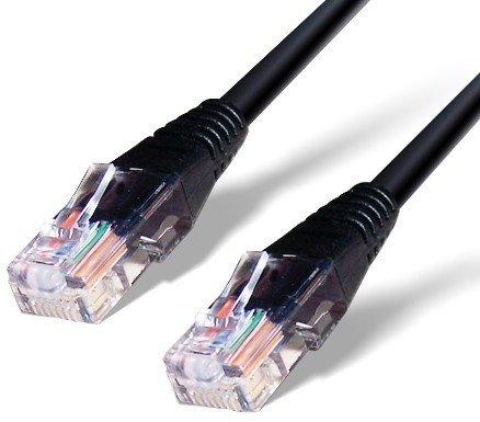 Патч-корд Ship RJ-45 Cat.6