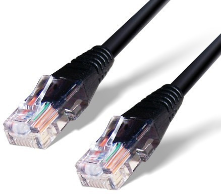 Патч-корд RJ-45 Cat.6