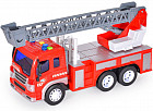 Машина инерционная «Пожарная машина»