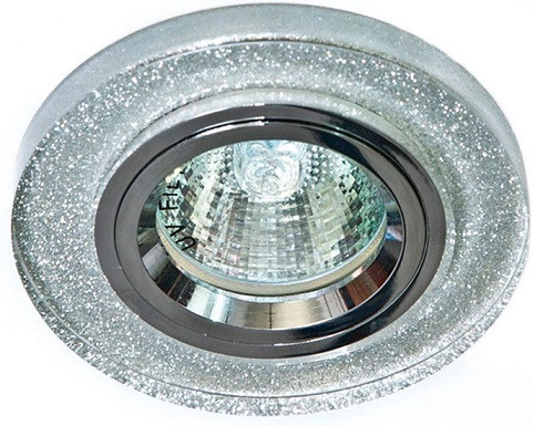 Светильник встраиваемый Feron DL8060-2