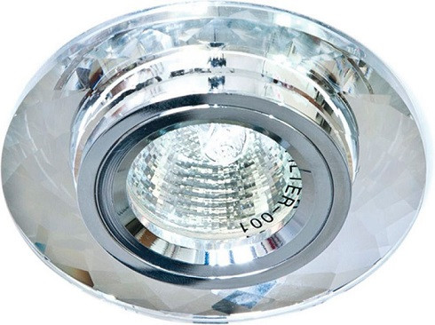 Светильник встраиваемый Feron DL8050-2