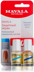 Экран защитный для ногтей