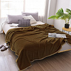 Плед микрофибра «Allegria»