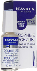Гель для ресниц