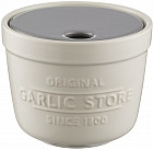 Емкость для хранения чеснока с теркой «Innovative Kitchen»