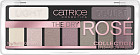 Палетка теней для век «The Dry Rose Collection Eyeshadow Palette»