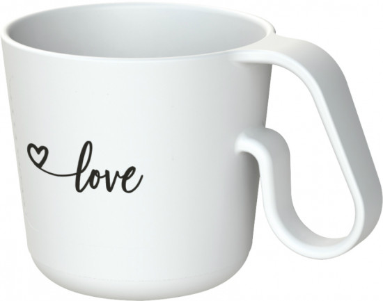 Кружка «Love»