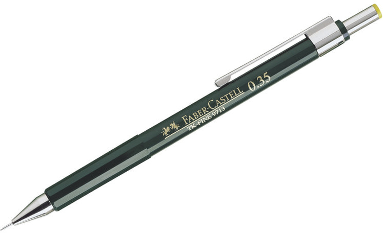 Карандаш механический | TK-Fine 9713 | Faber-Castell