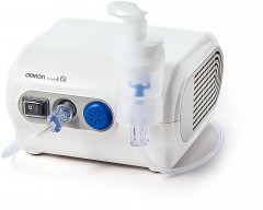 Ингалятор компрессорный Omron NE-C28 Plus