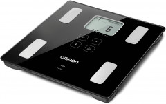 Весы-жироанализаторы Omron VIVA HBF-222T-EBK