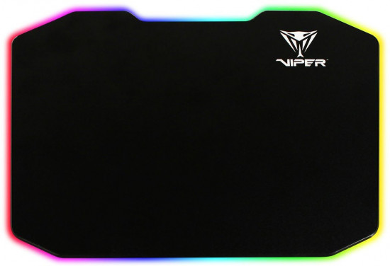 Коврик игровой Patriot Viper PV160UXK