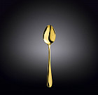 Набор чайных ложек «Stella Gold»