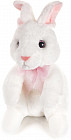Игрушка мягкая «Кролик белый»