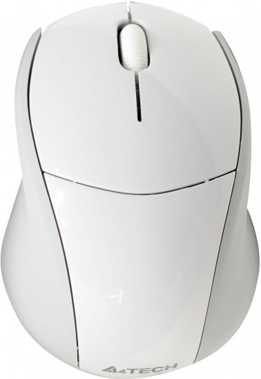 Мышь A4tech G7-100N-2