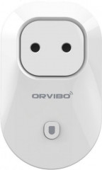 Розетка умная Orvibo WIWO S20