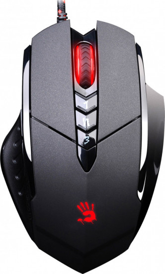 Мышь A4Tech V7M Bloody