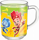 Кружка «Фиксики №1»