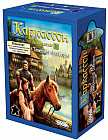 Игра настольная «Каркассон. Таверны и соборы»