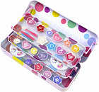 Набор детской декоративной косметики в пенале