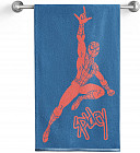 Полотенце детское «Spidey»
