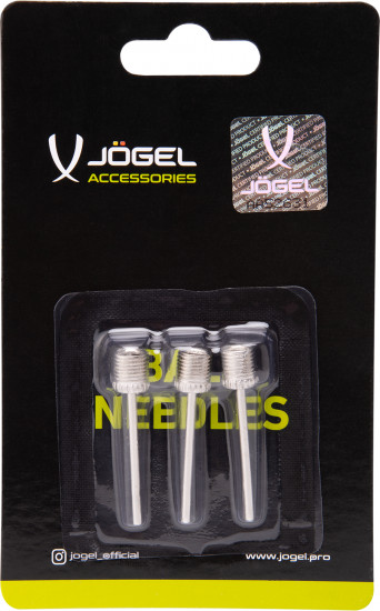 Комплект игл для насоса