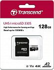 Карта памяти UHS-I microSD 330S