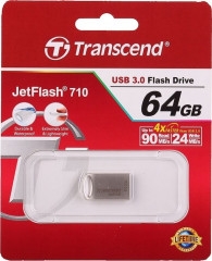 Флеш-накопитель Transcend 710